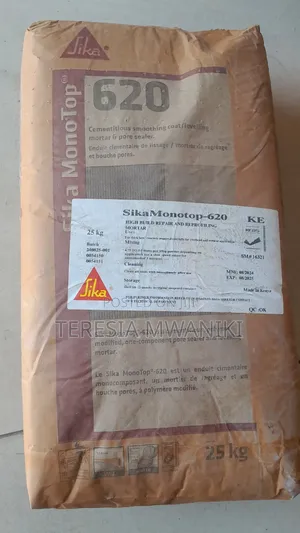 Sika Monotop 620