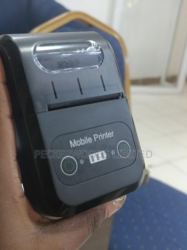 Bluetooth 4.0 Receipt Printer 58mm