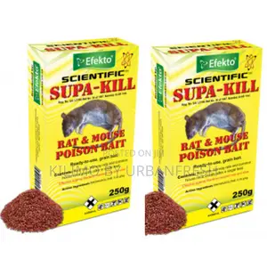 Supa Kill Pesticide 450ml