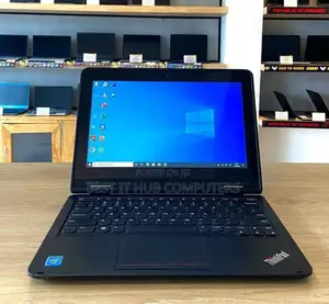 Laptop Lenovo Yoga 11e 8GB Intel Core i5 SSD 256GB