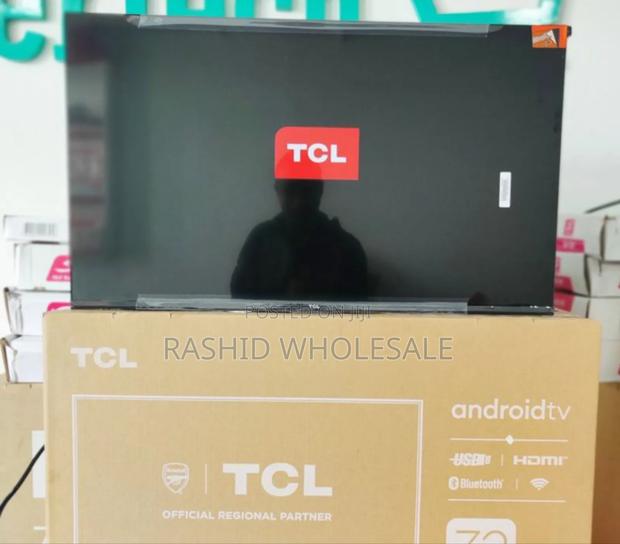 TCL 32 Inch Tv, Android Tv