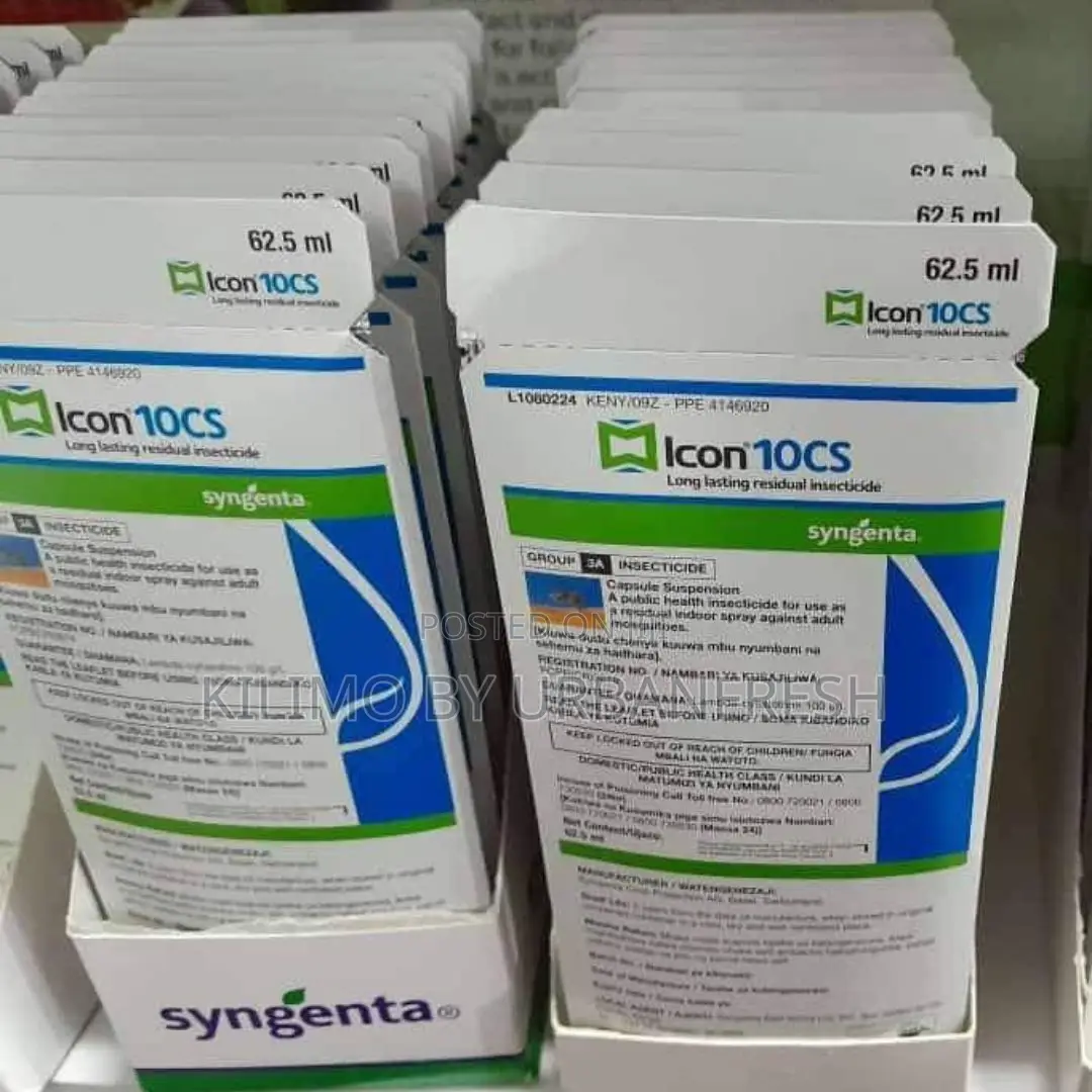 Icon 10cs Insecticide