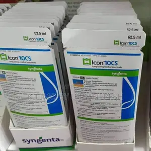 Icon 10cs Insecticide