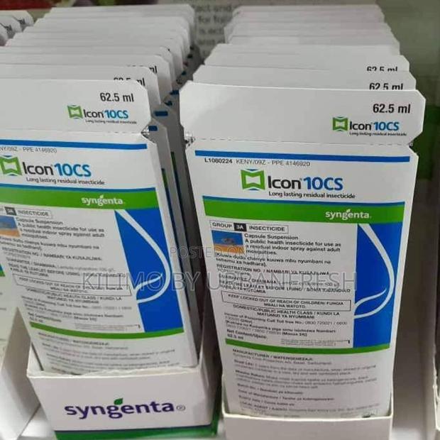 Icon 10cs Insecticide - main view