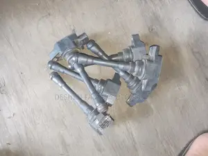 Nissan Note Ignition Coils