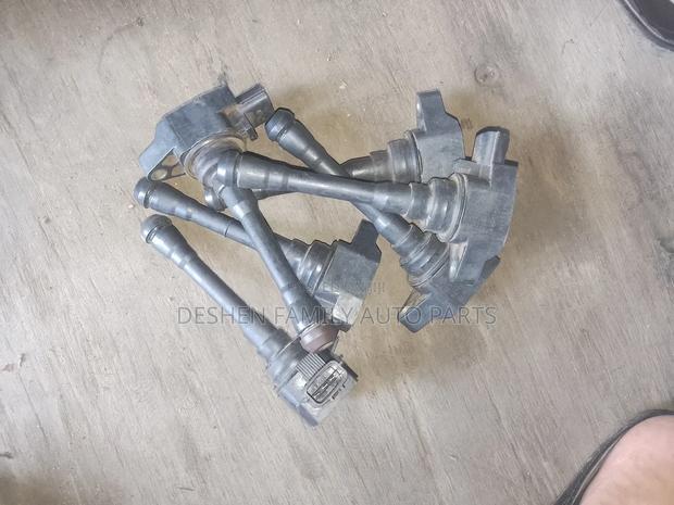 Nissan Note Ignition Coils - thumbnail 2