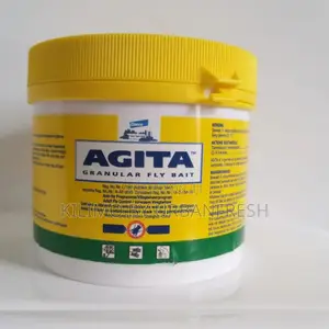 Igata / Agita Granular Bait 20g. House Fly