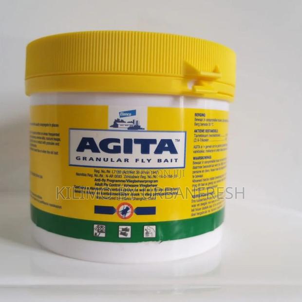 Igata / Agita Granular Bait 20g. House Fly