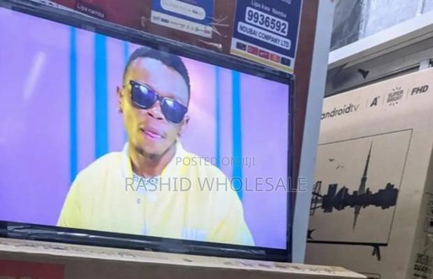 TCL 32 Inch Smart Tv.