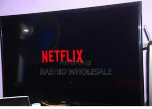 TCL 32 Inch Smart Tv.