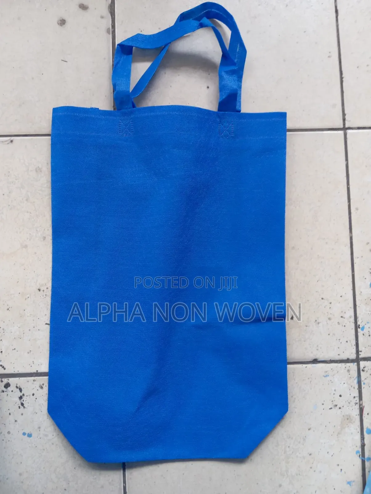 Carrier Bags