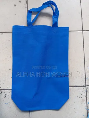 Carrier Bags