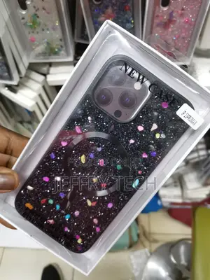 For iPhone 13 Pro Max Case,Luxury Plating Glitter Bling Diam