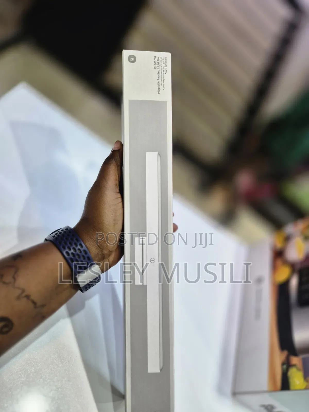 Xiaomi Magnetic Reading Light Bar