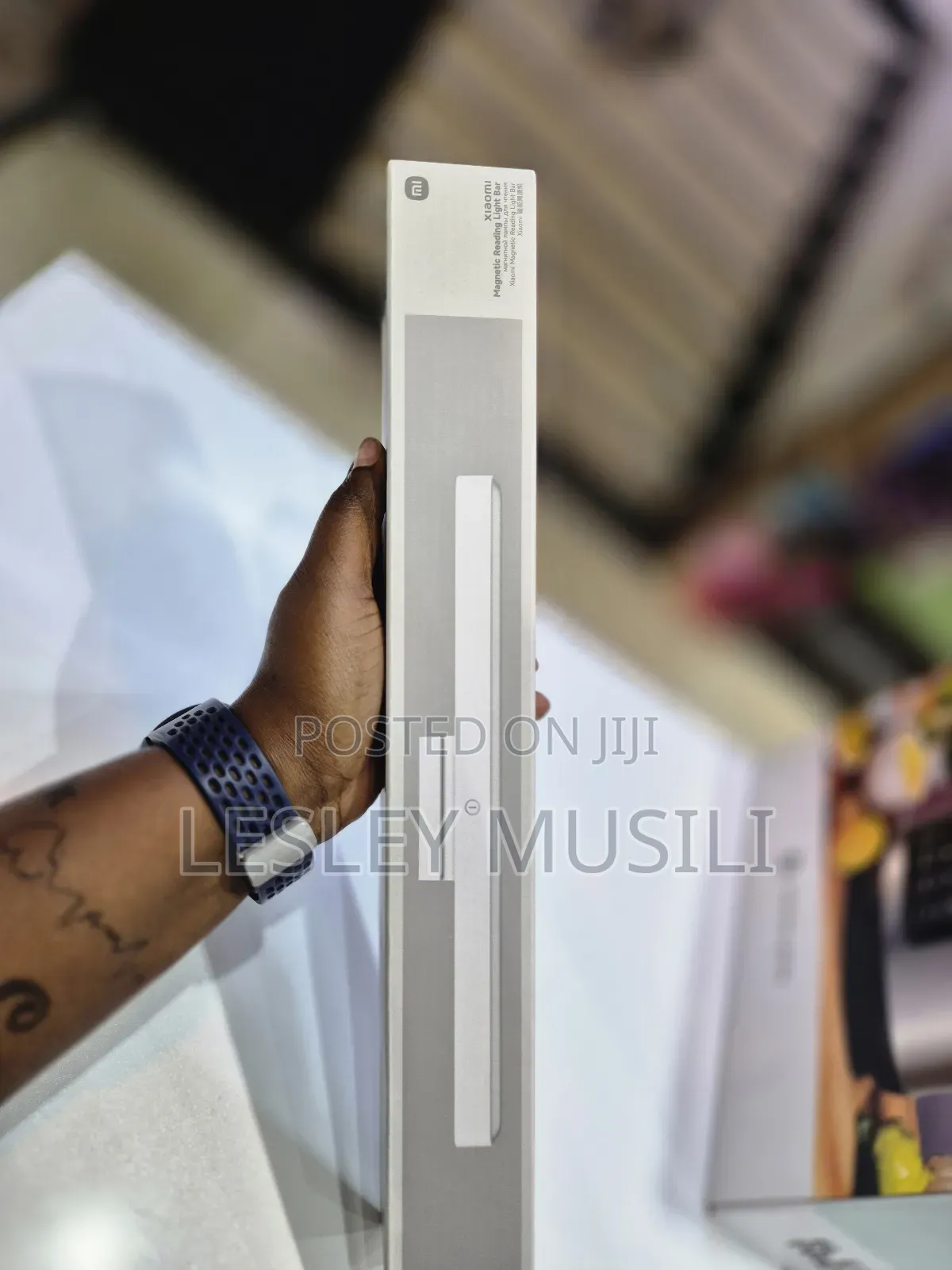 Xiaomi Magnetic Reading Light Bar