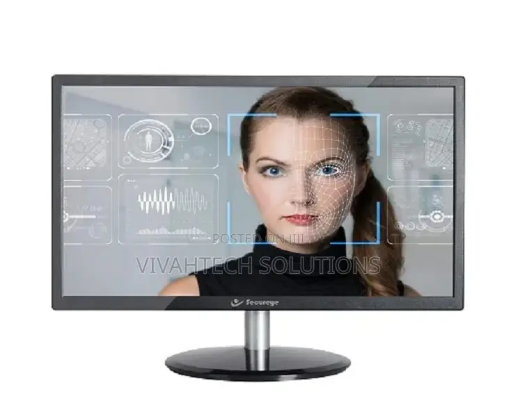 Secureye FHD 27" Monitor !! Secureye FHD 27" Monitor 27H