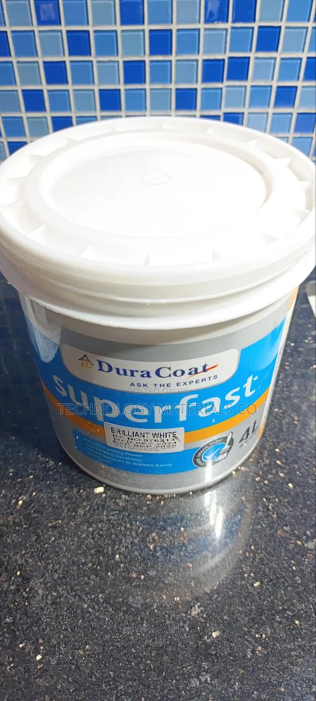 Super Fast Paint (4L) - main view