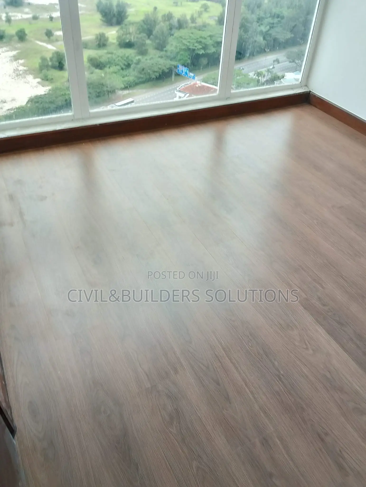 Terracore Spc