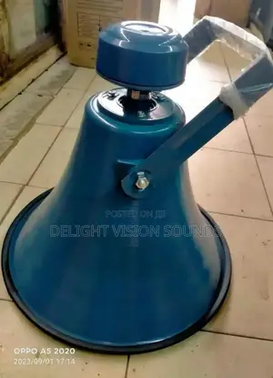 Ahuja Horn Speaker