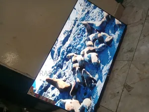 Vitron 50 Inch Smart Tv