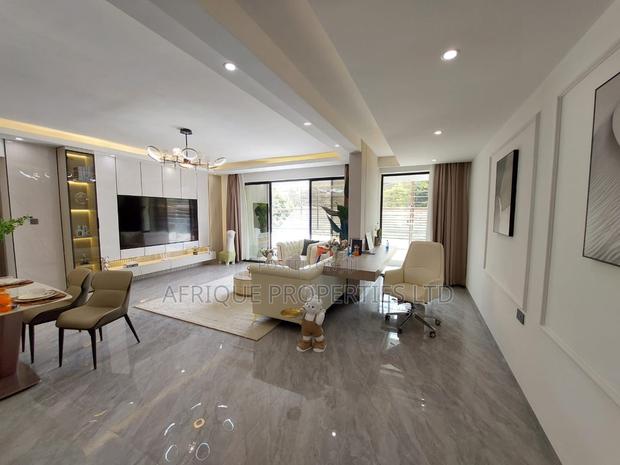 3bdrm Apartment in Kileleshwa for sale - thumbnail 3