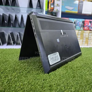Laptop HP ZBook 15u G5 32GB Intel Core I7 SSD 512GB