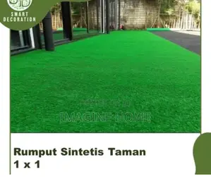 Balcony, Gym Yard Turf Green Grass Carpet