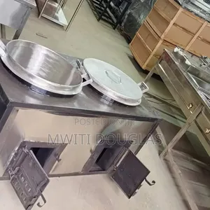 Appreciated Double Boilers