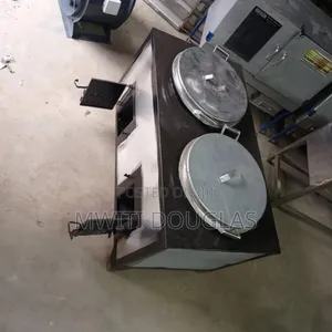 30litres Double Boilers
