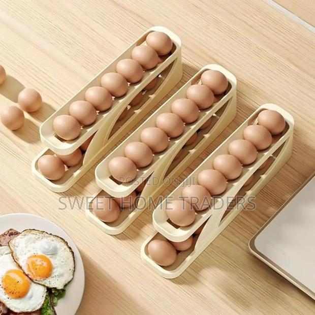 Egg Dispenser Available