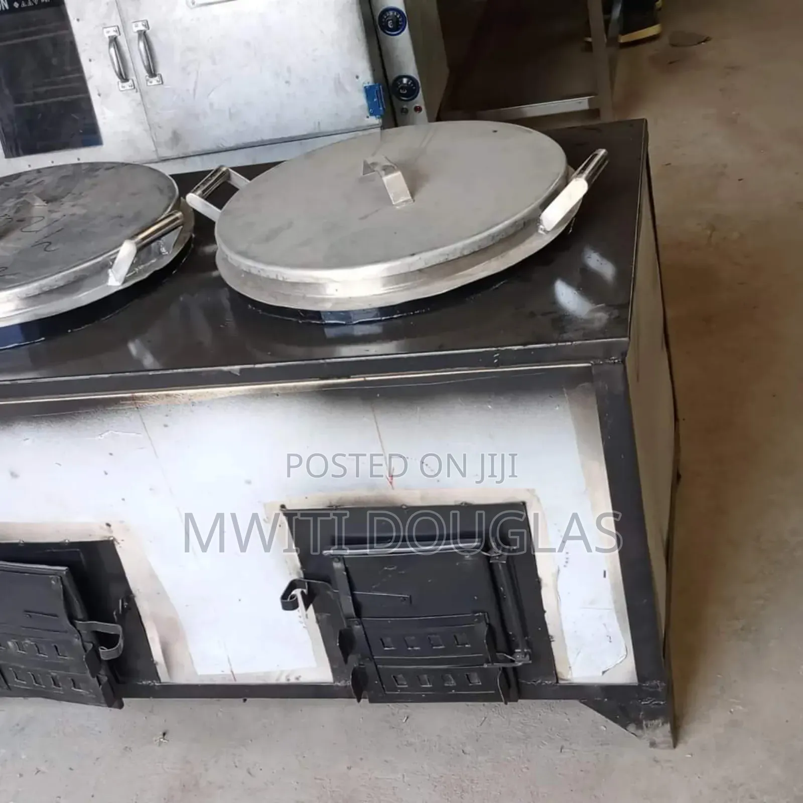 Lastiful Stainless Double Boilers