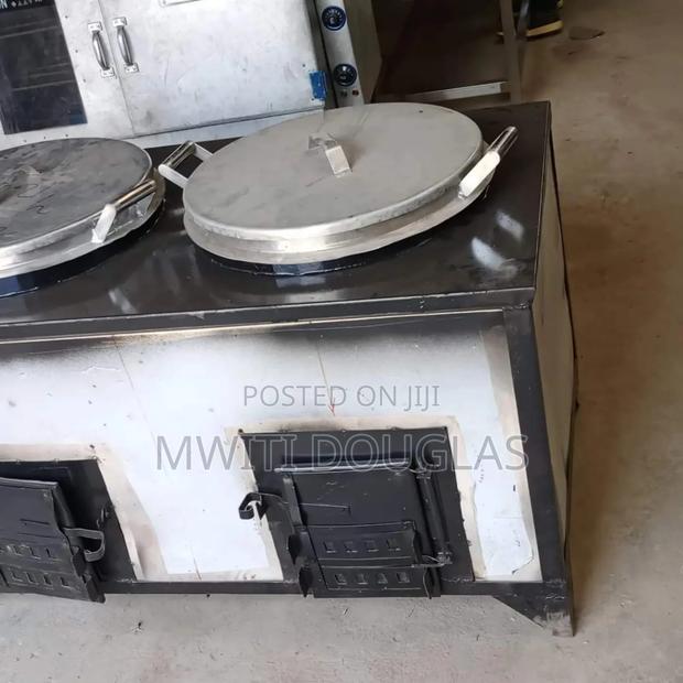 Lastiful Stainless Double Boilers - main view