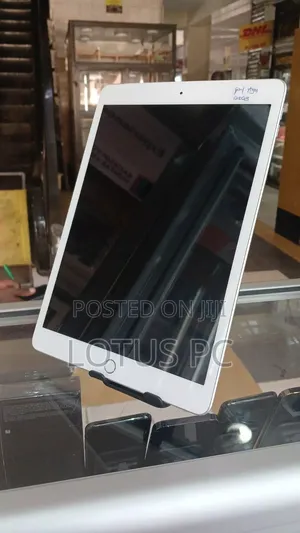 Apple iPad 10.2 (2019) 128 GB Silver
