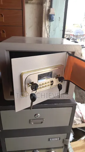 Quality Safe Box,Documents Safe Box