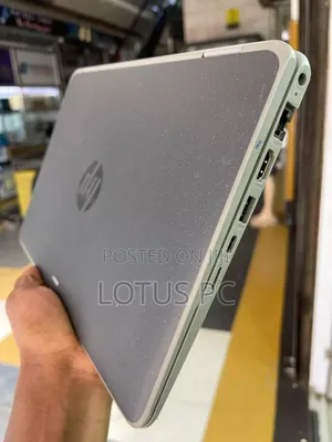 Laptop HP ProBook X360 11 G5 EE 8GB Intel Core I5 SSD 256GB