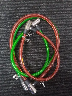 Lock Bicycle For Security Purposes