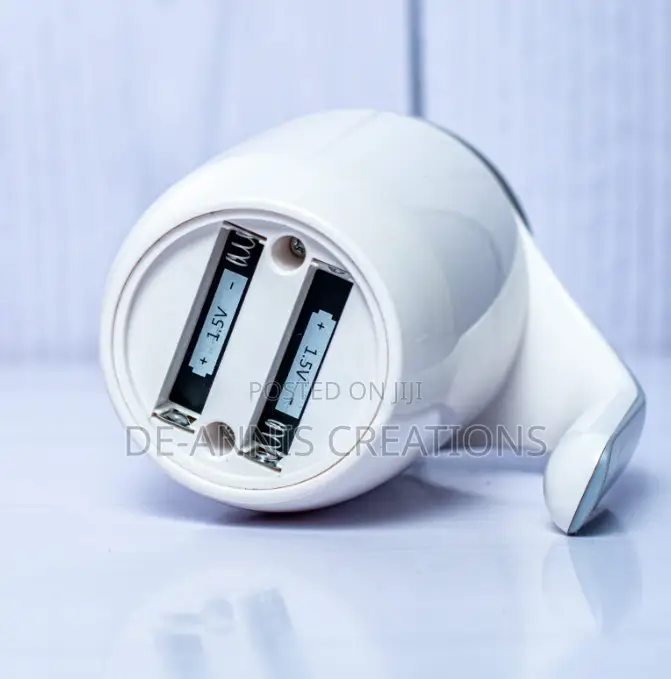 Self Stirring Stainless Steel Coffee Mug