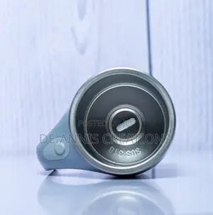 Self Stirring Stainless Steel Coffee Mug