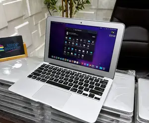 Laptop Apple MacBook Air 2011 4GB Intel Core i5 SSD 128GB