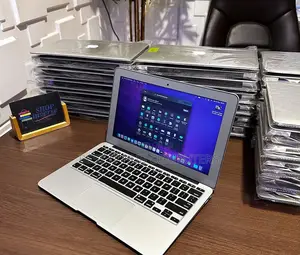 Laptop Apple MacBook Air 2011 4GB Intel Core i5 SSD 128GB