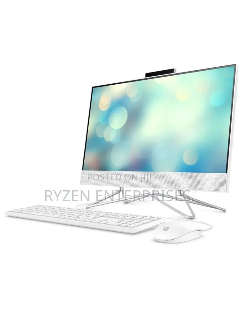 New Desktop Computer HP 200 G4 4GB Intel Core i3 HDD 1T