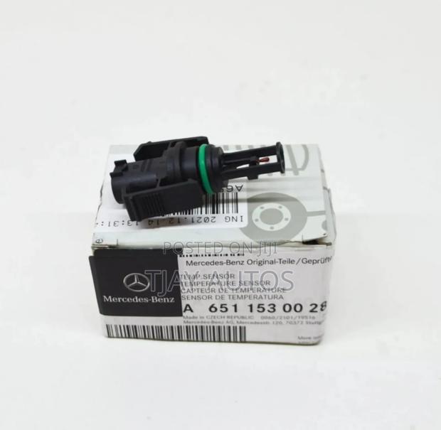 MERCEDES Intake Manifold Air Temperature Sensor A6511530028