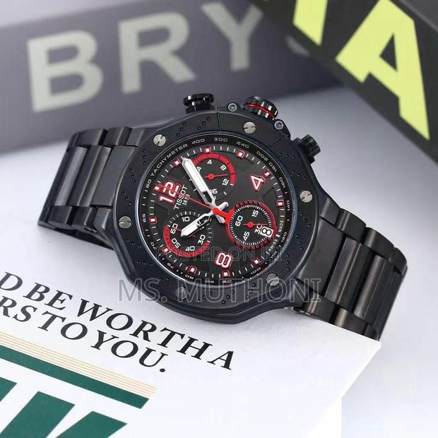 Tissot Gents 7 a High Quality - thumbnail 6