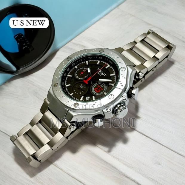 Tissot Gents 7 a High Quality - thumbnail 5
