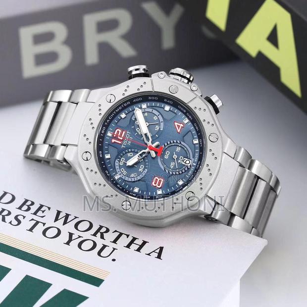 Tissot Gents 7 a High Quality - thumbnail 3