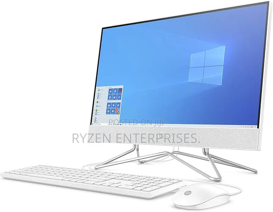 New Desktop Computer HP 200 G4 4GB Intel Core i3 HDD 1T