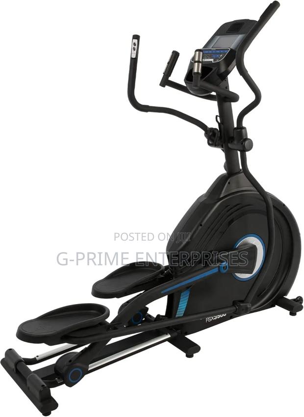 Merach Crosstrainer - thumbnail 2