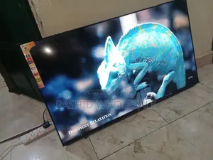 Vitron 50 Inch.,2160 Resolution. 4k