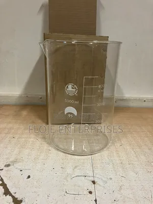 Beaker 5 Litres