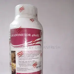 Gradometer Termicide 480 EC 500ml